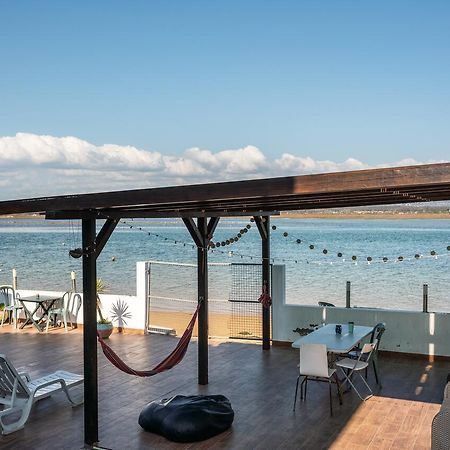 Faro Beach Life Hostel Extérieur photo